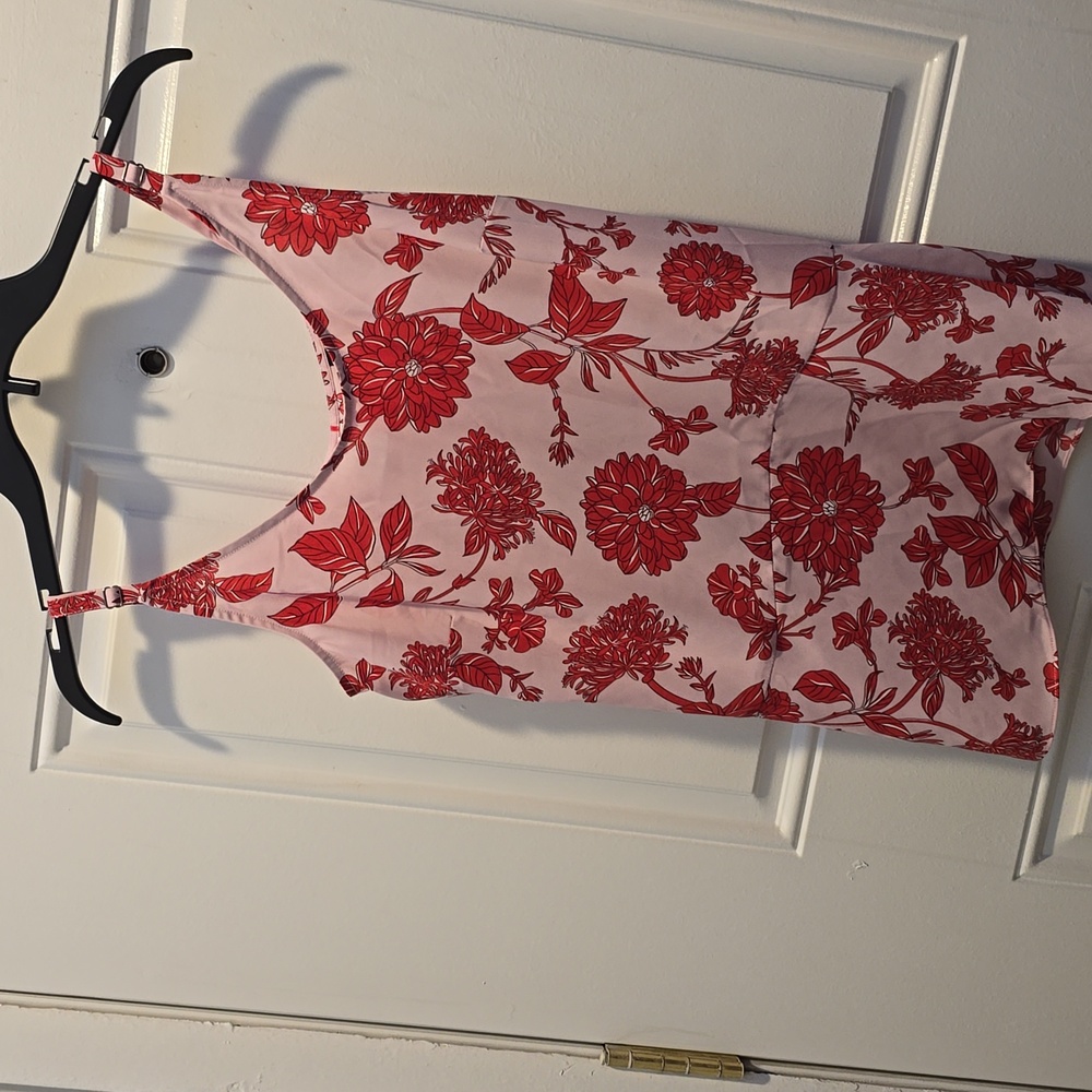 Small Cabi Tank Top